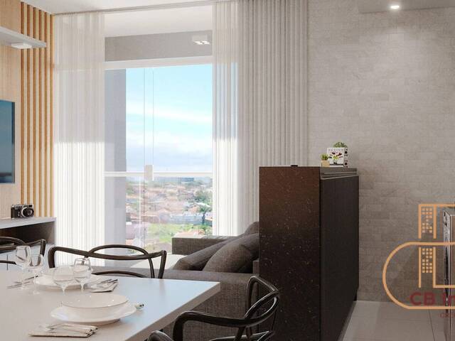 Apartamento para Venda em Barra Velha - 4