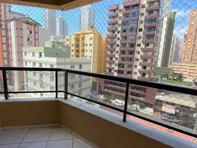 Apartamento para Locação em Balneário Camboriú - 4
