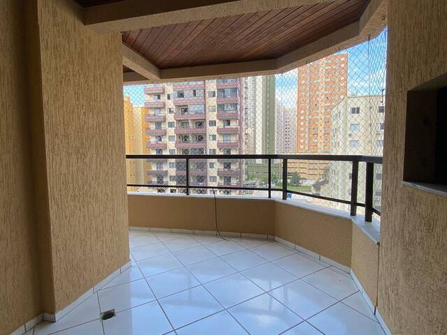 #1316 - Apartamento para Locação em Balneário Camboriú - SC - 3