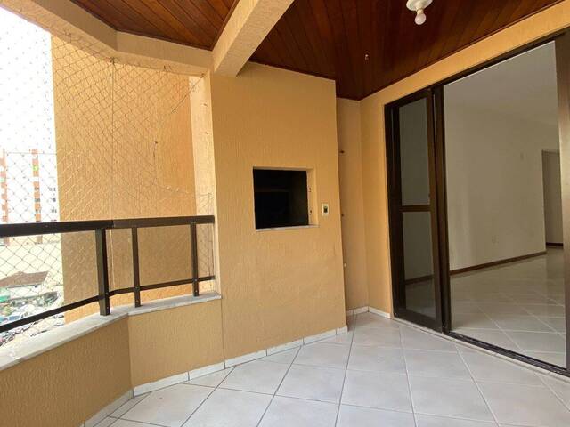 #1316 - Apartamento para Locação em Balneário Camboriú - SC - 2