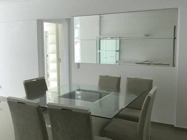 Apartamento para Locação em Balneário Camboriú - 2