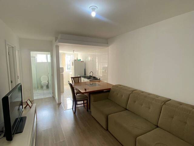 Apartamento para Locação em Camboriú - 2