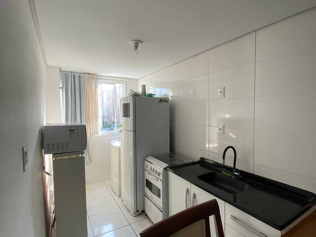 Apartamento para Locação em Camboriú - 3