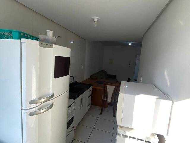 Apartamento para Locação em Camboriú - 5