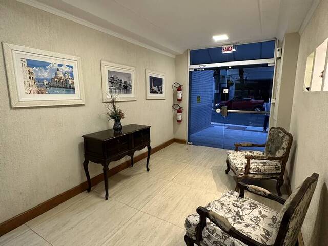 #1400 - Apartamento para Venda em Balneário Camboriú - SC