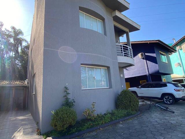 Casa para Locação em Camboriú - 1
