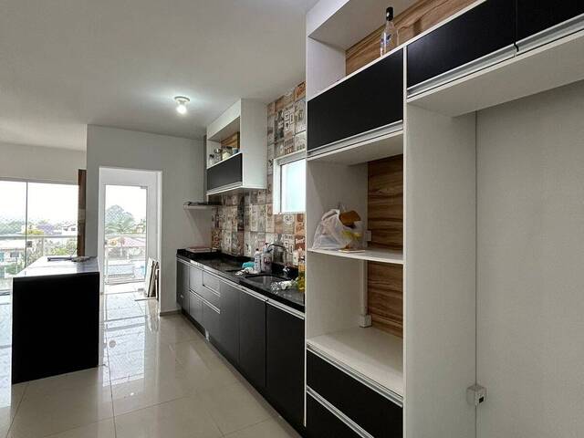 #1505 - Apartamento para Locação em Camboriú - SC