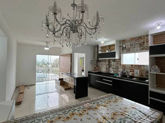 #1505 - Apartamento para Locação em Camboriú - SC