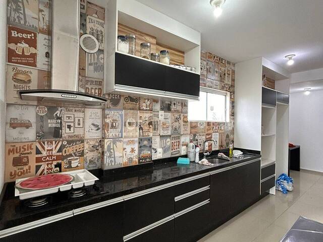 Apartamento para Locação em Camboriú - 5