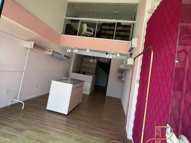 #1533 - Sala para Venda em Camboriú - SC
