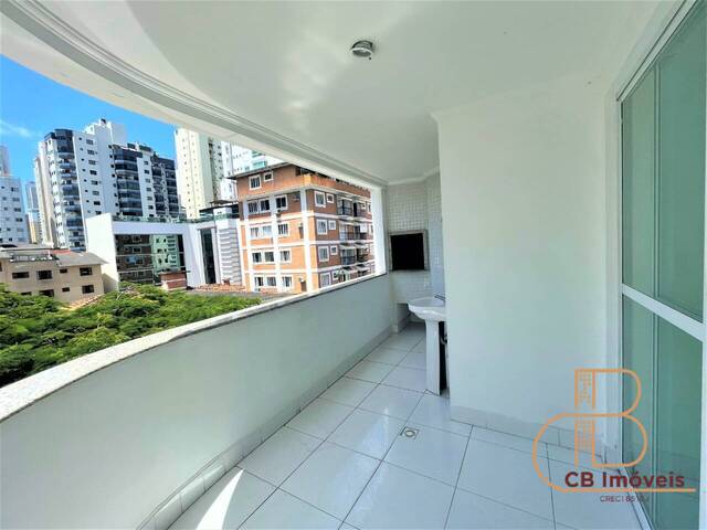 #1551 - Apartamento para Venda em Balneário Camboriú - SC - 2