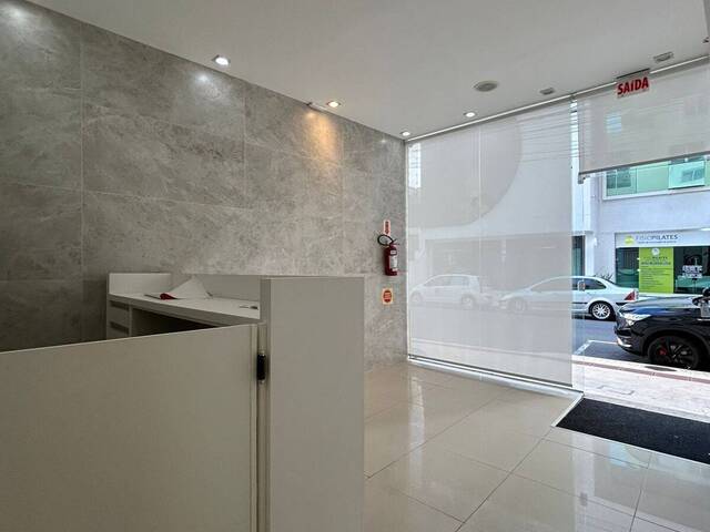 Sala para Locação em Balneário Camboriú - 3