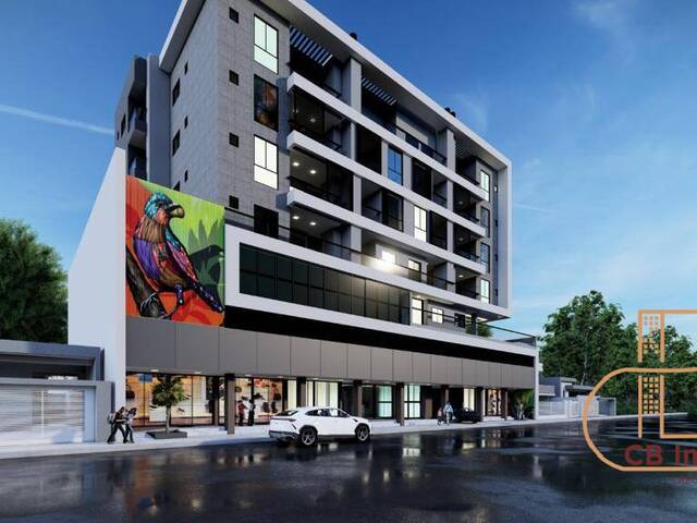 #1581 - Loft para Venda em Balneário Camboriú - SC - 1