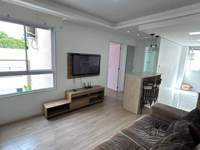 Apartamento para Locação em Camboriú - 3