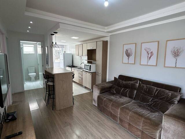 Locação em Rio Pequeno - Camboriú