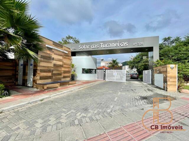 #1586 - Apartamento para Locação em Camboriú - SC - 1