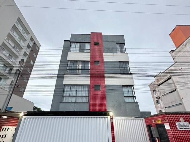 #1617 - Apartamento para Venda em Camboriú - SC