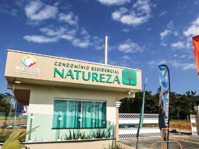 #0227 - Terreno em condomínio para Venda em Itajaí - SC