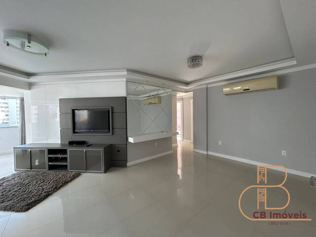 #1637 - Apartamento para Venda em Balneário Camboriú - SC - 1