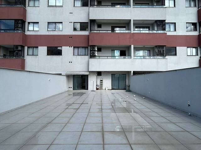 #1638 - Apartamento para Venda em Camboriú - SC