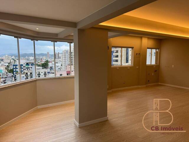 #1640 - Apartamento para Venda em Balneário Camboriú - SC - 3