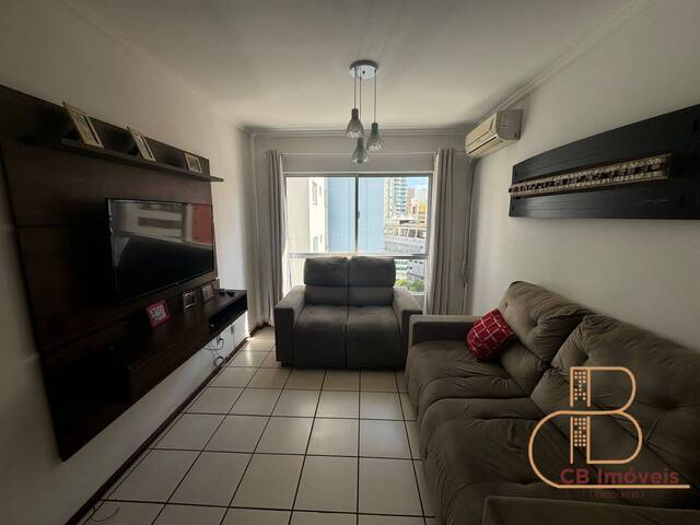 #1642 - Apartamento para Venda em Balneário Camboriú - SC - 2