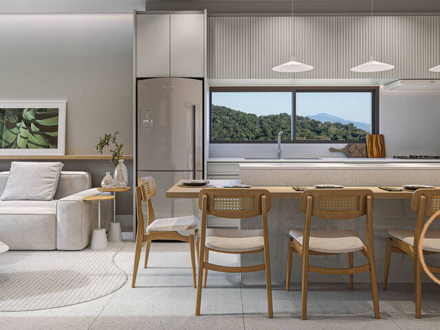 Apartamento para Lançamento em Camboriú - 5