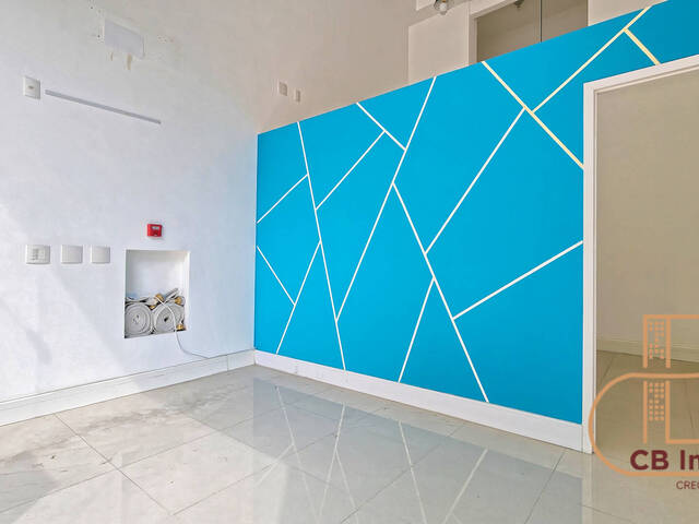 #1645 - Sala para Venda em Balneário Camboriú - SC - 2