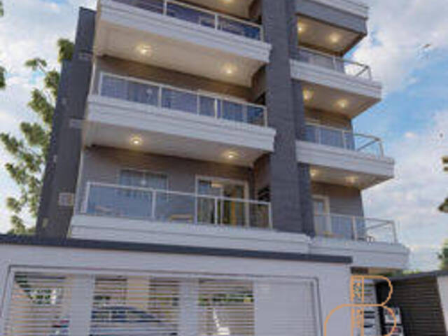 #0481 - Apartamento para Venda em Camboriú - SC