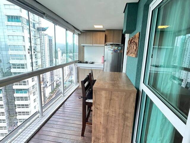 Apartamento para Locação em Balneário Camboriú - 4