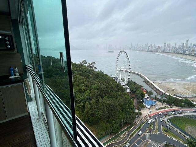 Apartamento para Locação em Balneário Camboriú - 2