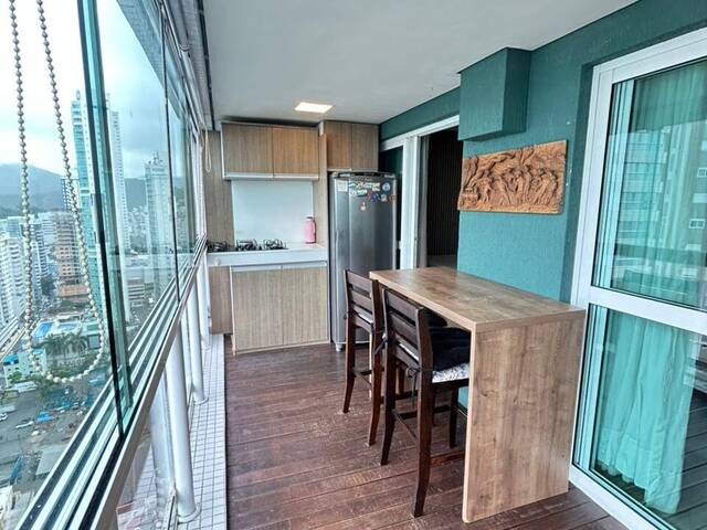 Apartamento para Locação em Balneário Camboriú - 5