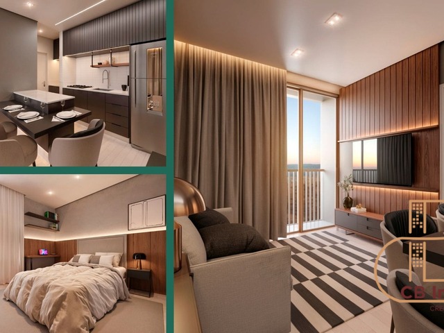Loft para Venda em Camboriú - 4