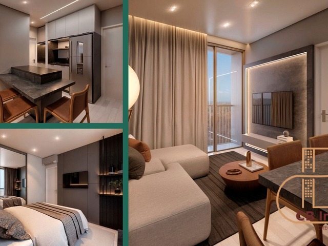 Loft para Venda em Camboriú - 5