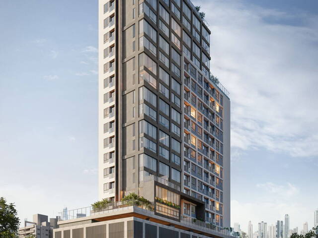 #1657 - Loft para Venda em Camboriú - SC - 1