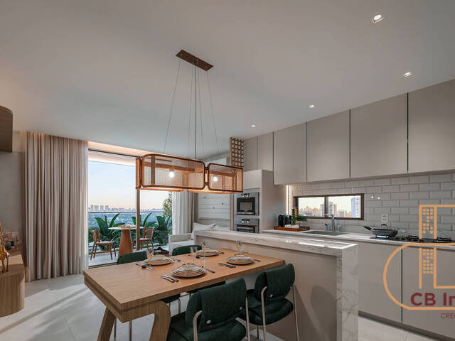Apartamento para Lançamento em Camboriú - 5