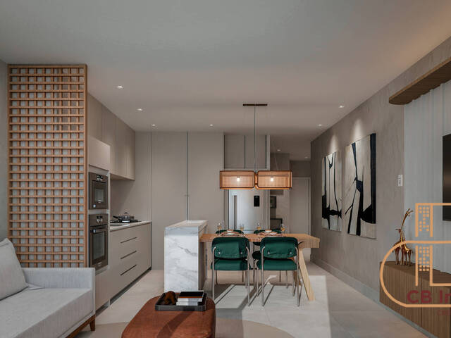 Apartamento para Lançamento em Camboriú - 4