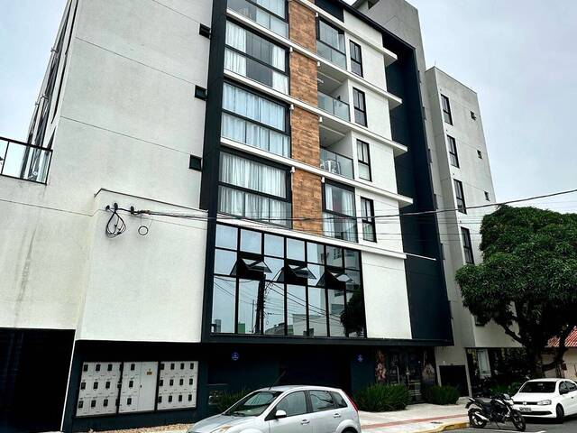#1661 - Apartamento para Venda em Balneário Camboriú - SC - 1