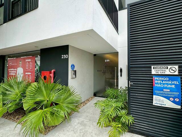 #1661 - Apartamento para Venda em Balneário Camboriú - SC - 2