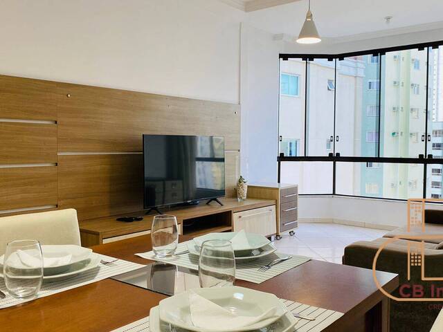Apartamento para Venda em Balneário Camboriú - 5