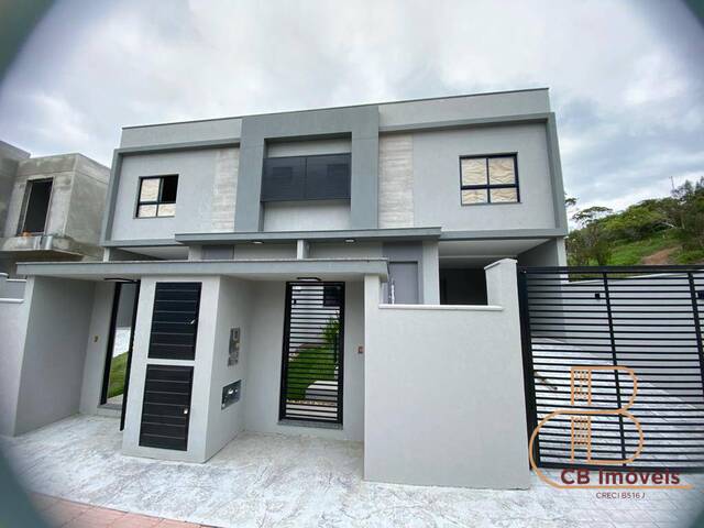 #1664 - Casa para Venda em Camboriú - SC - 1