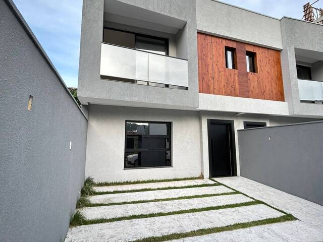 #1666 - Casa para Venda em Camboriú - SC - 1