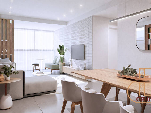 Apartamento para Venda em Camboriú - 4