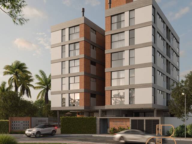 Venda em Rio Pequeno - Camboriú