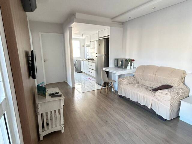 #1668 - Apartamento para Venda em Camboriú - SC - 3