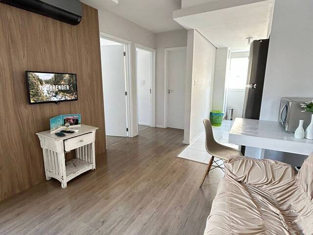 #1668 - Apartamento para Venda em Camboriú - SC - 2