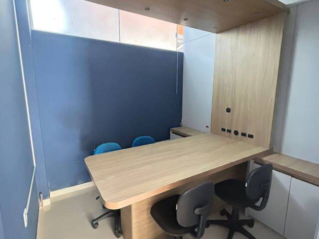 Sala para Locação em Balneário Camboriú - 4