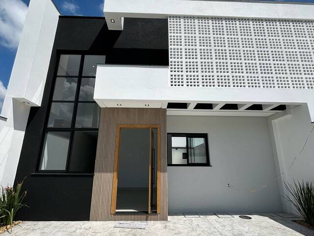 #1672 - Casa para Venda em Camboriú - SC - 2