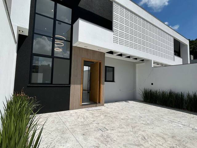 #1672 - Casa para Venda em Camboriú - SC - 1