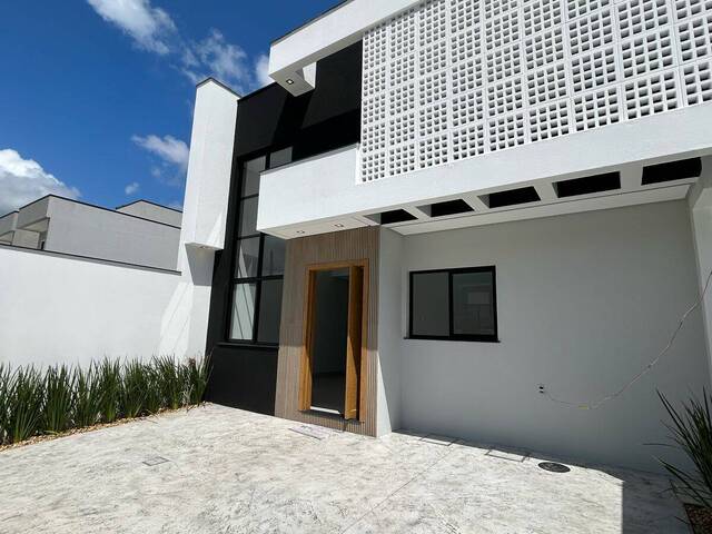 #1672 - Casa para Venda em Camboriú - SC - 3